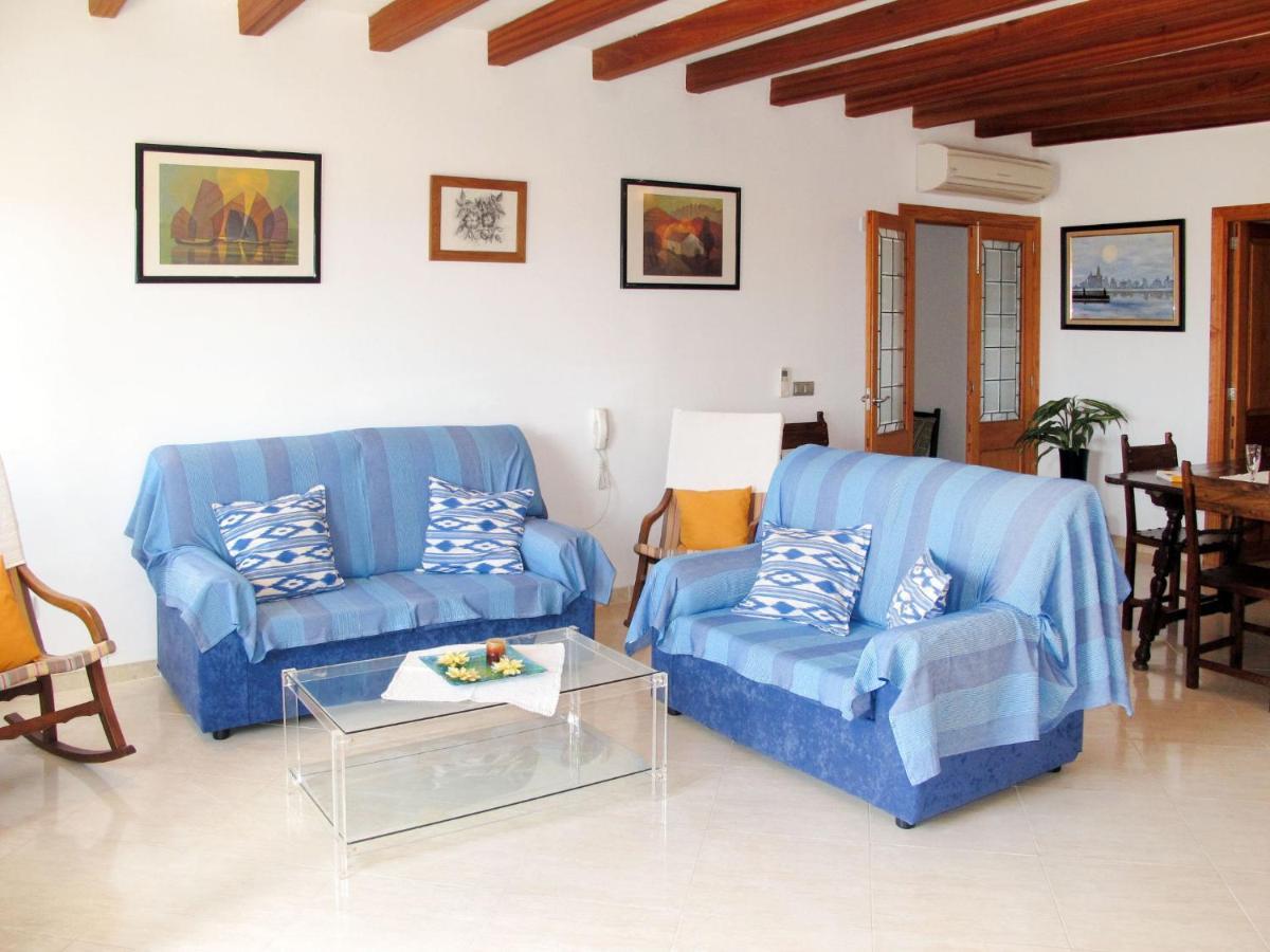 Holiday - Mtj100 * Montuiri (Mallorca)