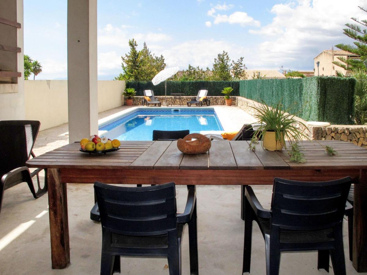 Holiday - Mtj100 * Montuiri (Mallorca)