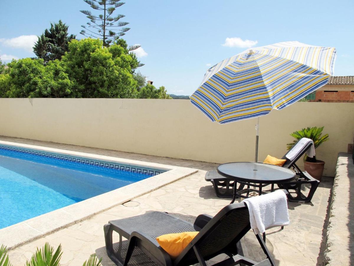 Holiday - Mtj100 * Montuiri (Mallorca)