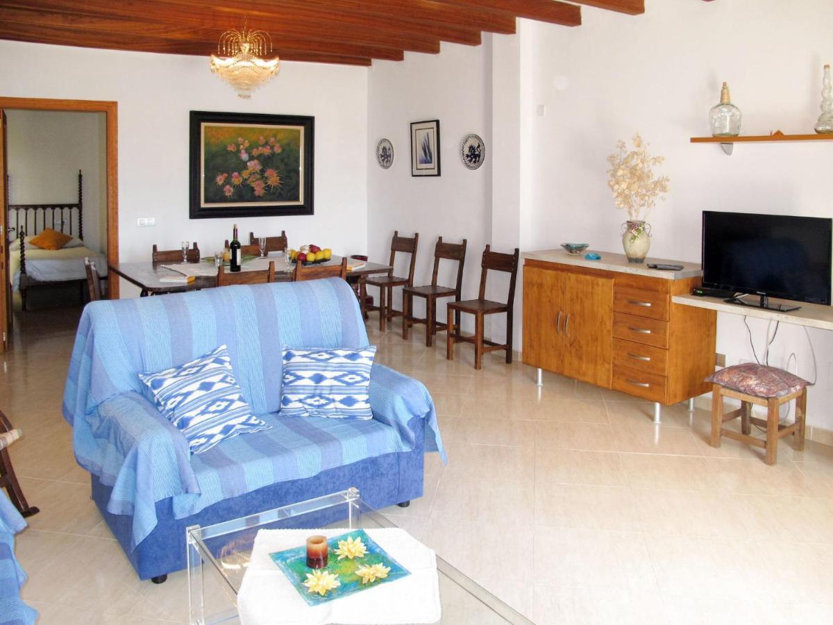 Holiday - Mtj100 Semesterbostad Montuiri (Mallorca)
