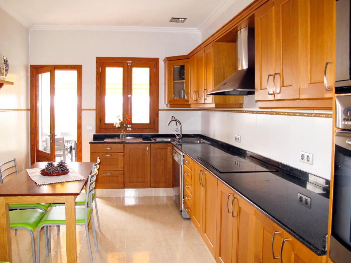 Holiday - Mtj100 Semesterbostad Montuiri (Mallorca)