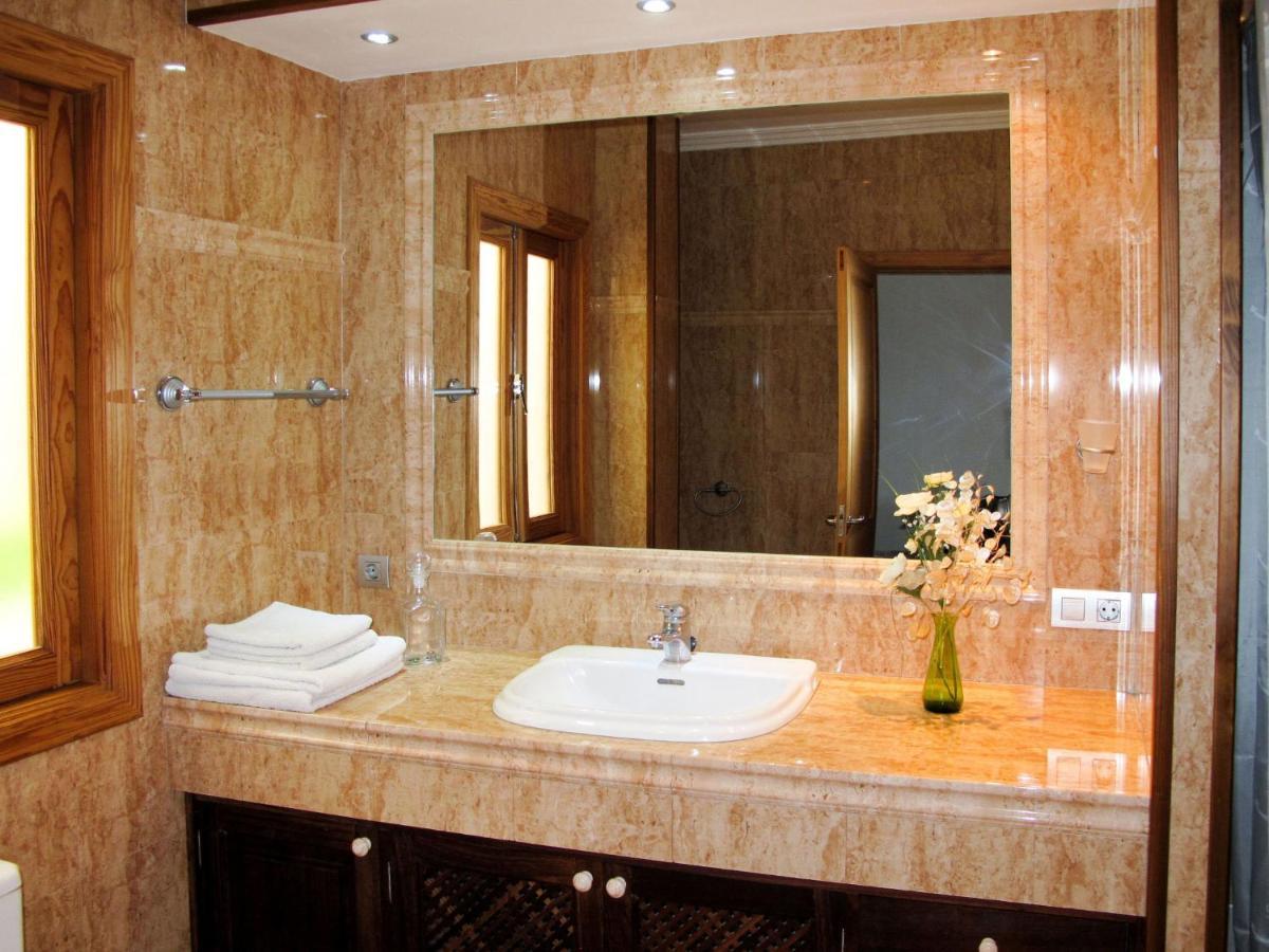Holiday - Mtj100 Semesterbostad Montuiri (Mallorca)