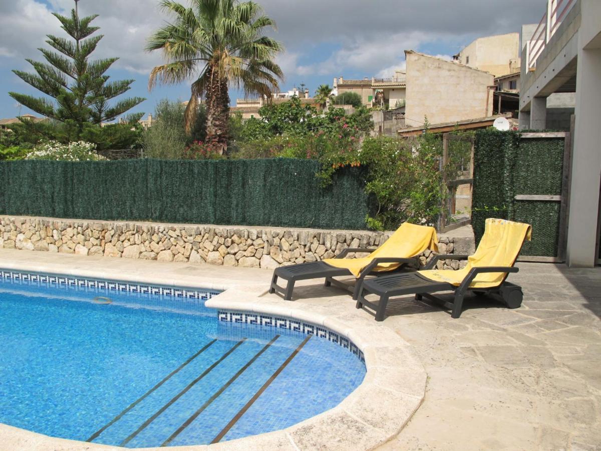 Holiday - Mtj100 Semesterbostad Montuiri (Mallorca)