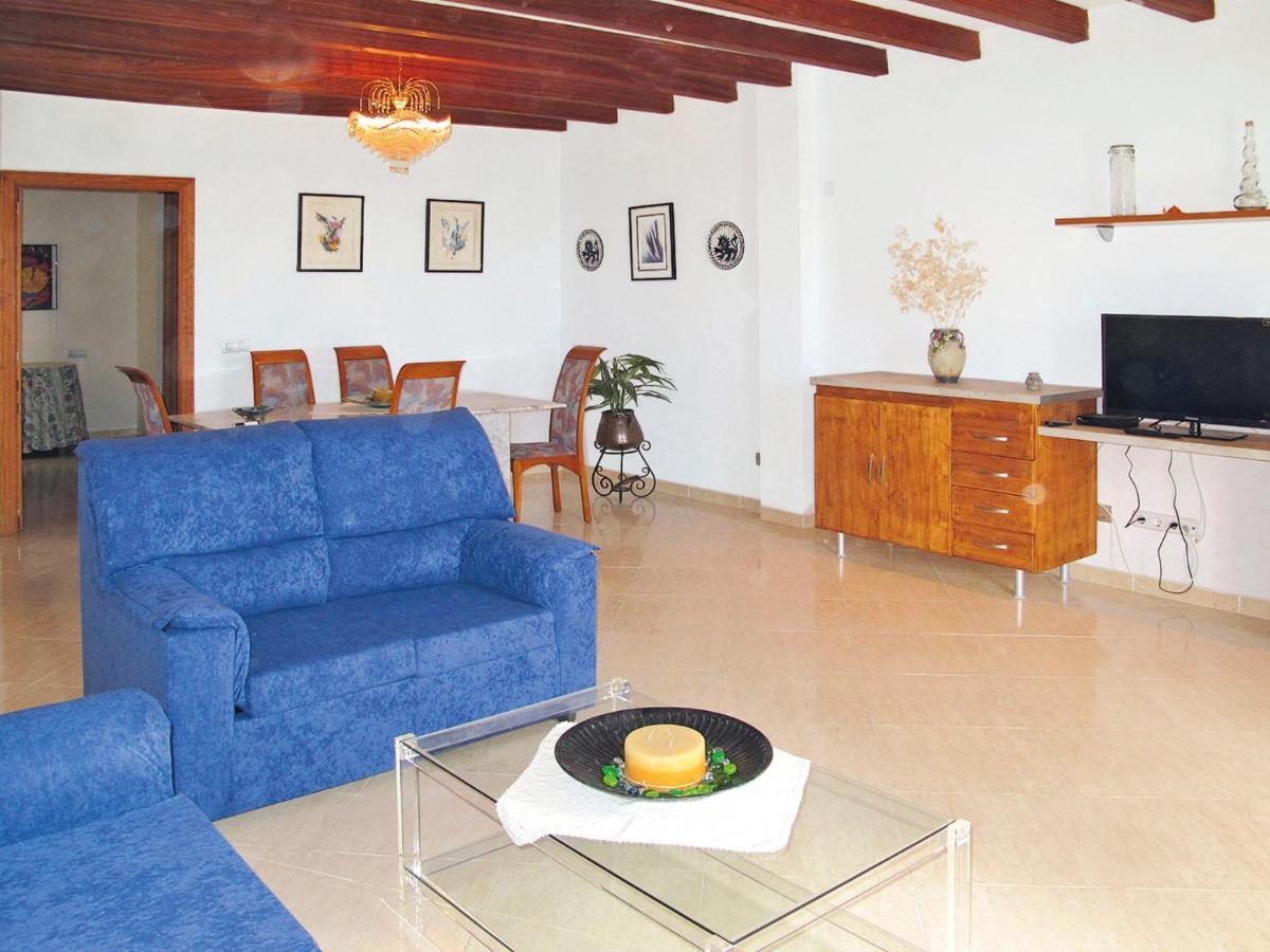 Holiday - Mtj100 Semesterbostad Montuiri (Mallorca)