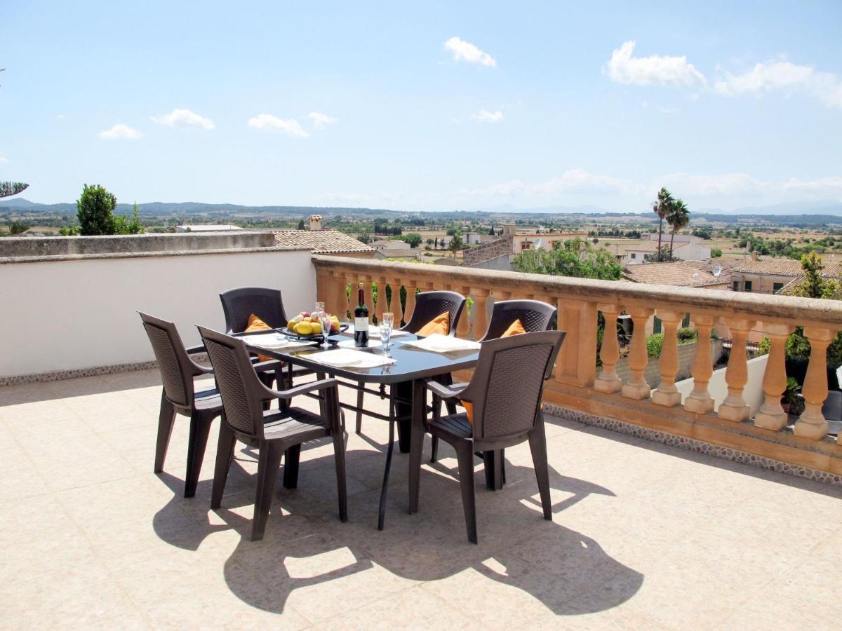 Holiday home Holiday - Mtj100 Montuiri (Mallorca)