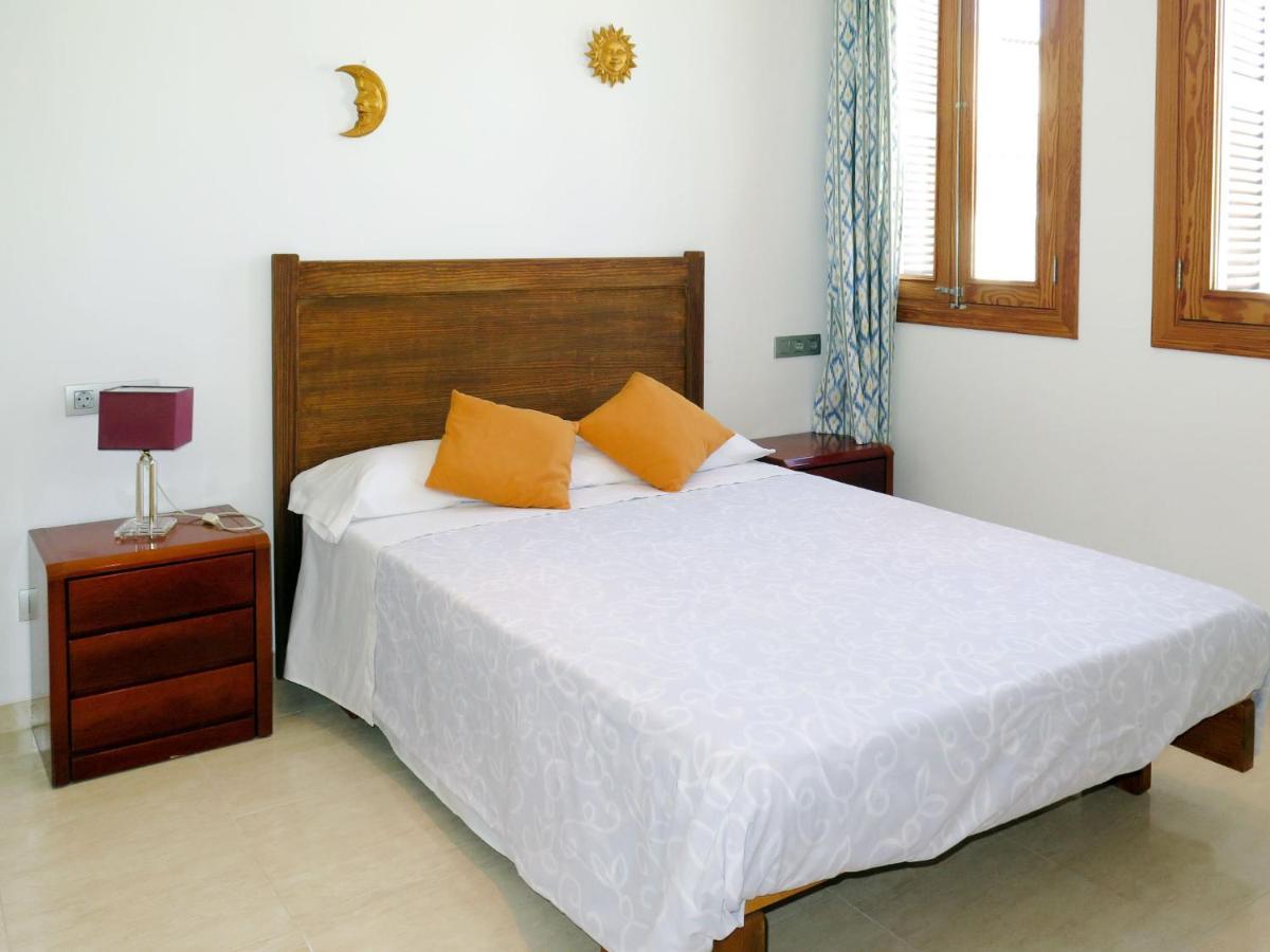 Ferienhaus Holiday - Mtj100